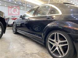 مێرسێدس بێنز S-Class